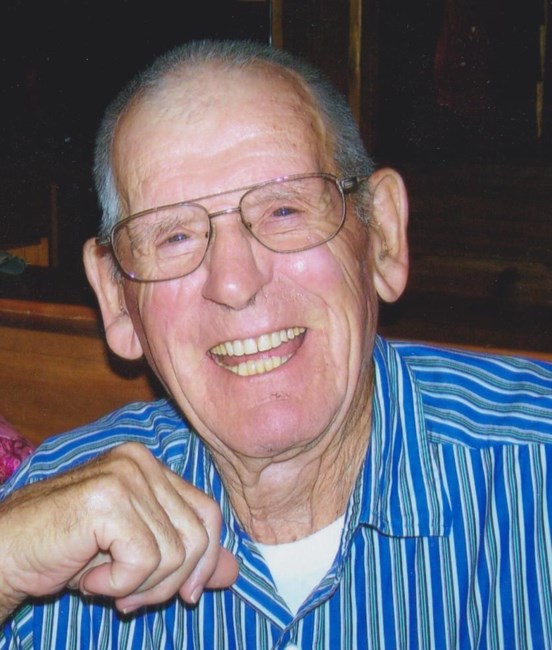 Obituary of Gordon Wallace Coon
