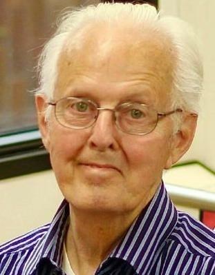 Obituario de David Gordon Taylor