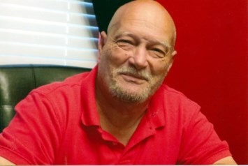 Obituary of John Ray Mancuso Sr.