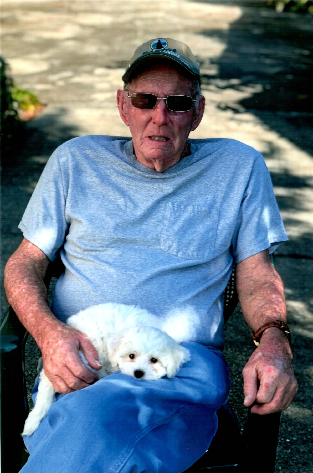 Obituary of Alfred W. Jones