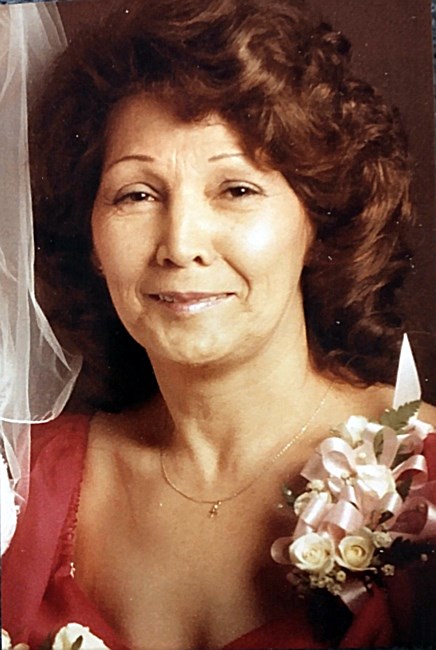 Obituary of Aagje van Olden