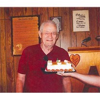 Obituary of Eugene Lyle Kosek