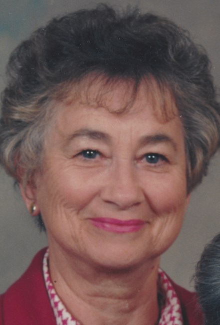 Obituary of Judy Helms Allen