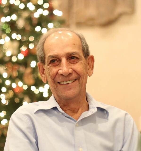 Obituary of Louis Civale