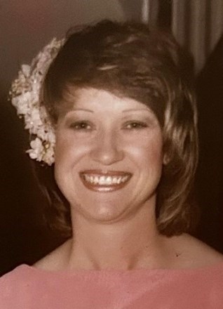 Obituary of Melody Betts Williams