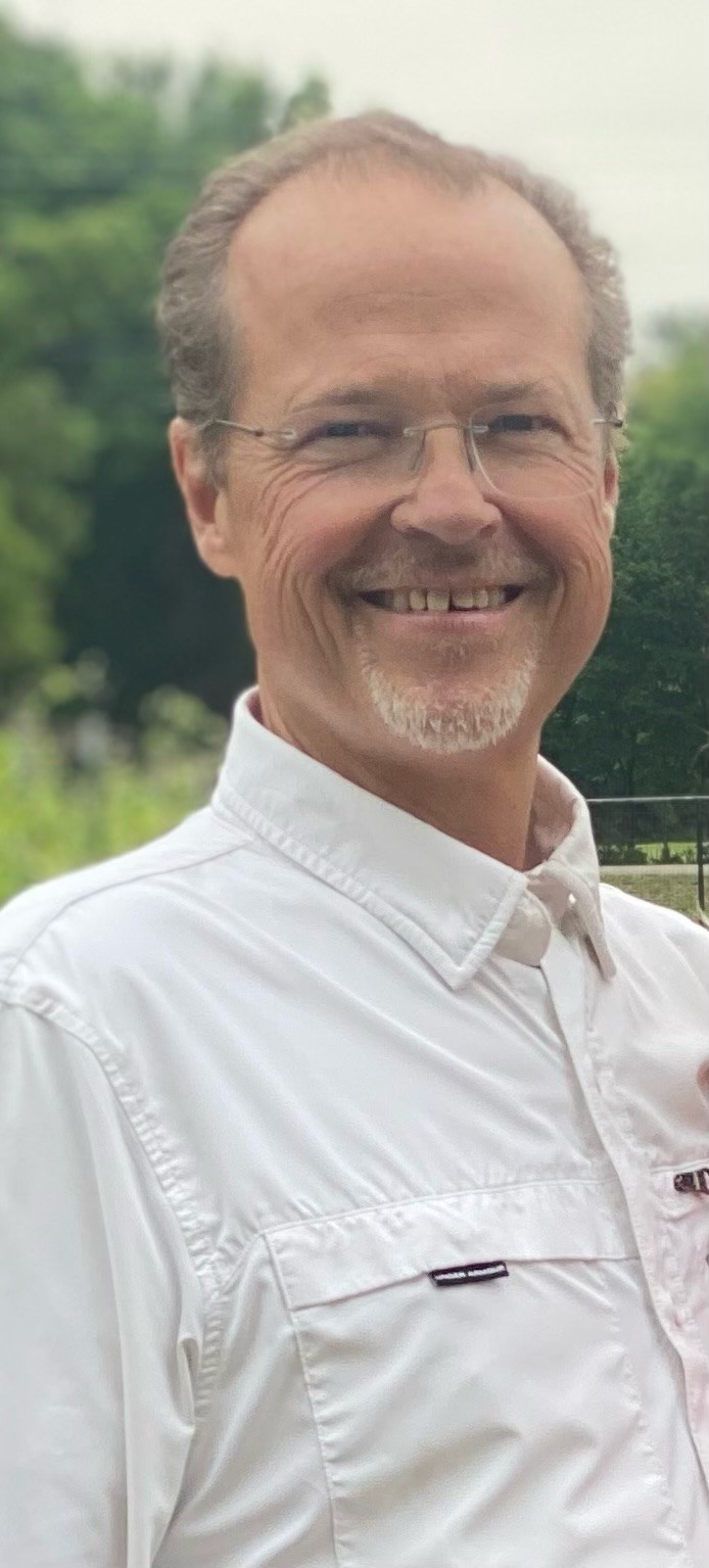 Obituary of Mark Gerard Horan