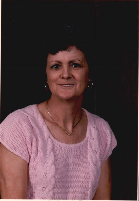 Obituary of Myrtis C Shelton