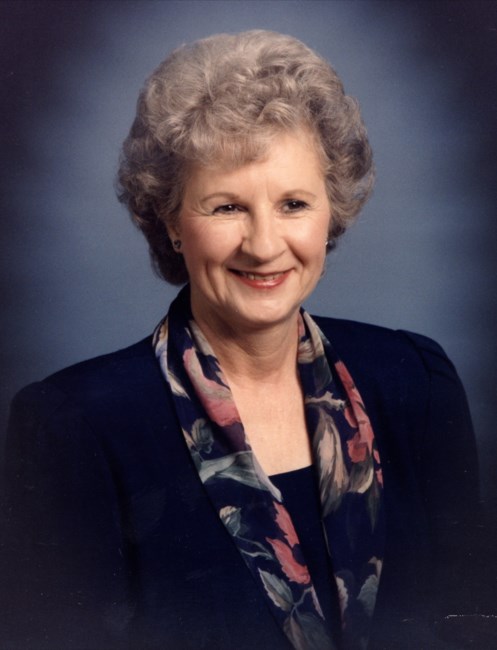 Obituary of Marjorie Viola Melton