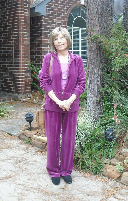 Catherine Conyne Luther Obituary Kingwood, TX