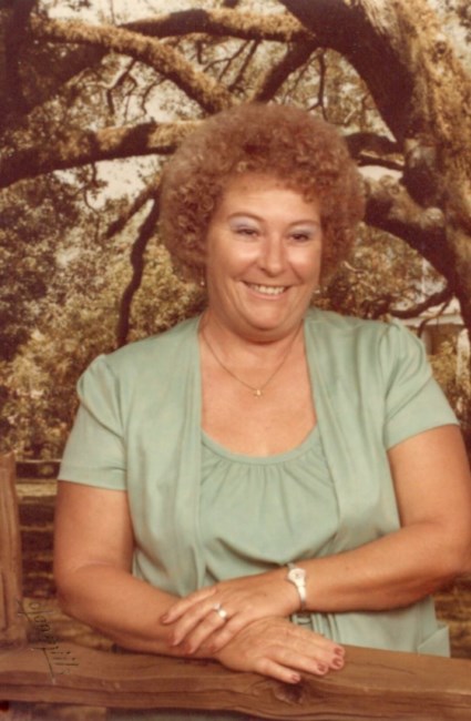 Obituary of Janie L. McWilliams