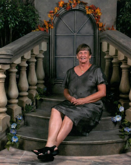 Obituario de Doris L. Feiel