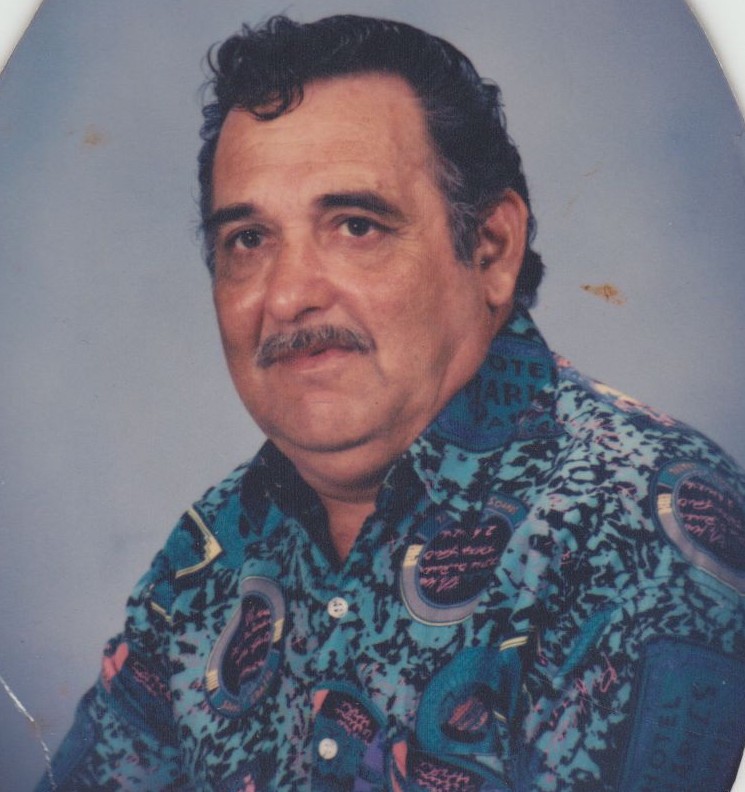 Obituary of Rolando Montalvo