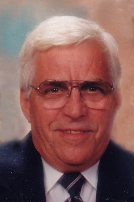 Obituary of Kenneth Clayton Harris