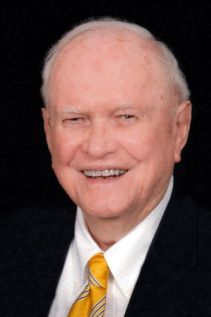 Obituary of Harry Shipley, Jr.