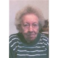 Obituary of Gladys Marie Dickey