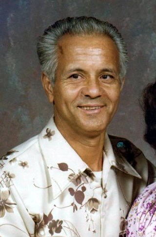 Obituary of Pascual Salazar