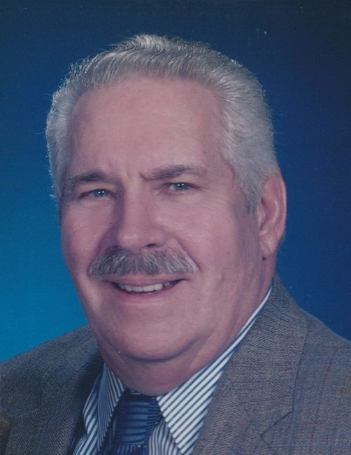 Obituary of Jerome S. Bolin