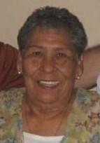 Obituary of Oralia Maria Marin