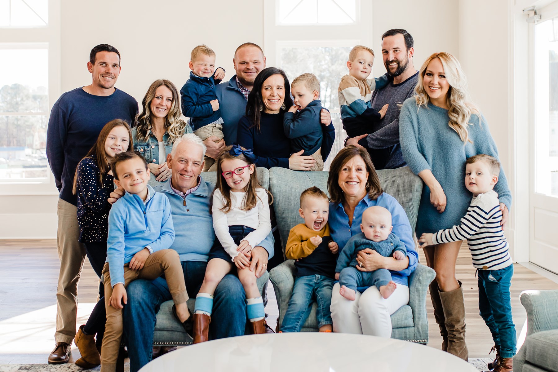 Obituary of John Marinelli