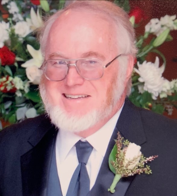 Obituary of Larry Steven Cannon
