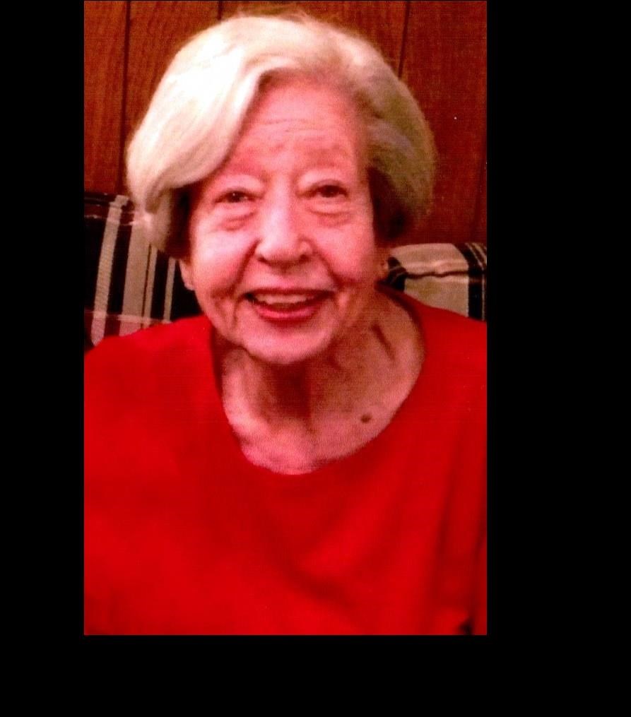 Obituary of Betty Lou Key