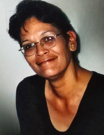 Obituary of Davilyn Frances Aika Alvarado