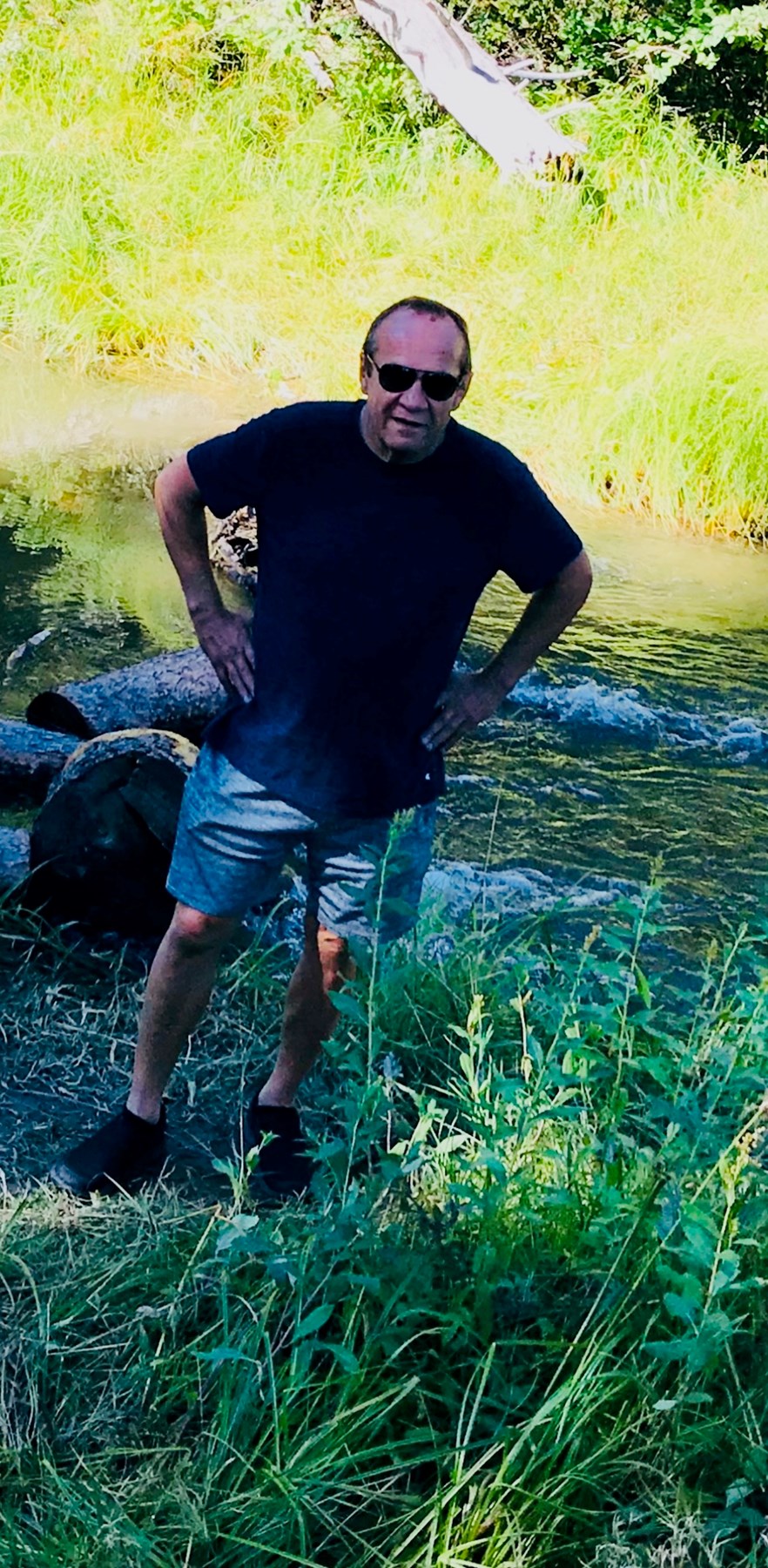 Obituary of Glen Vonau