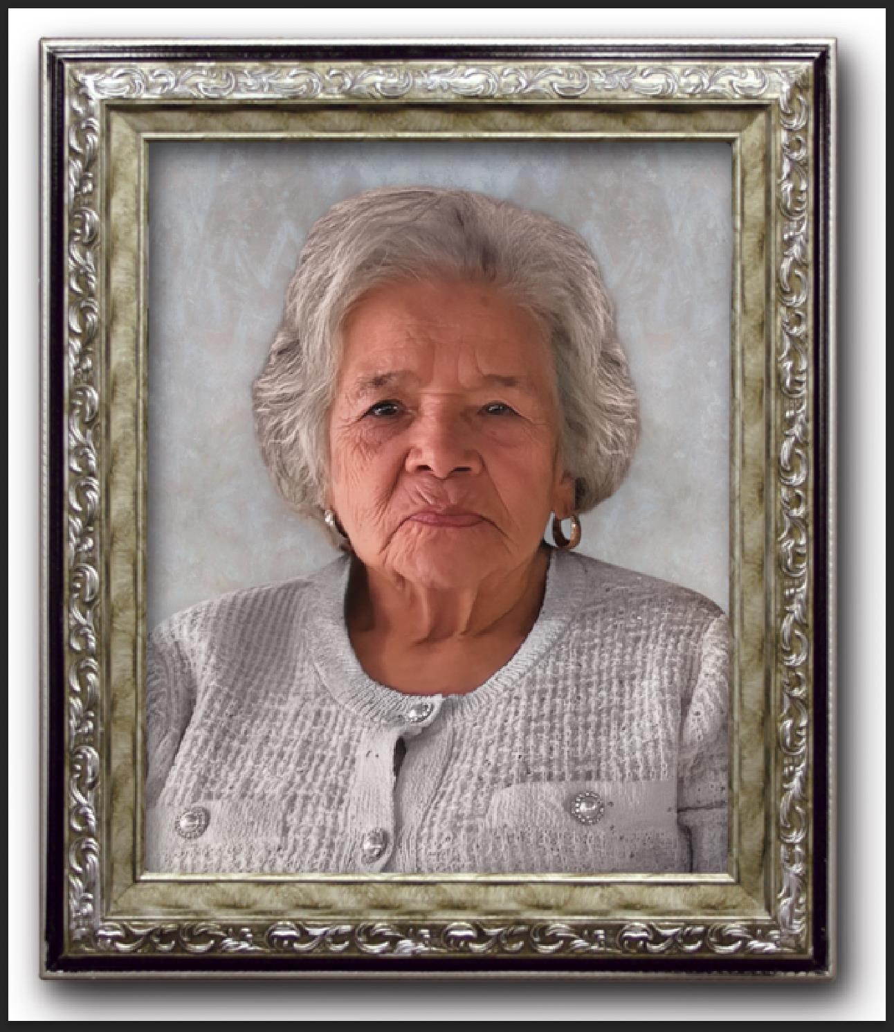 Obituario de Altagracia Z. Alvarez