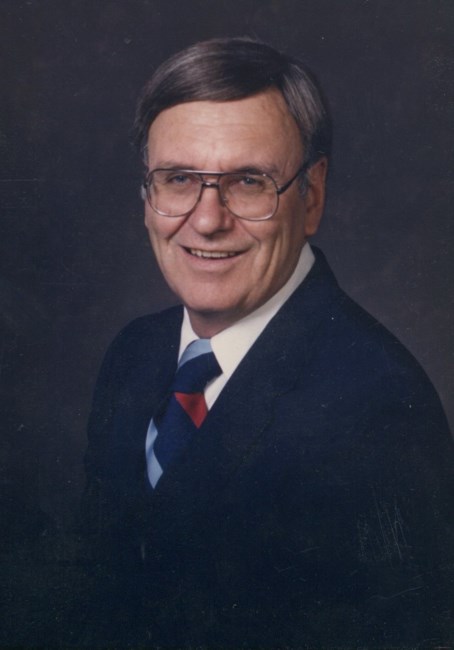 Obituario de Thomas Morgan Evans