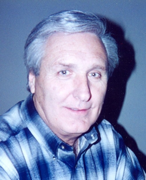 Obituary of William J. "Bill" Padgett