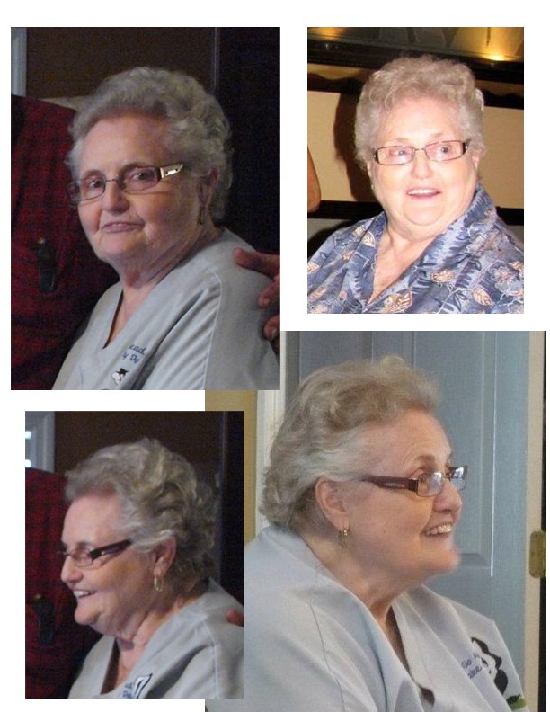 Obituary of Doris Cleo Weems