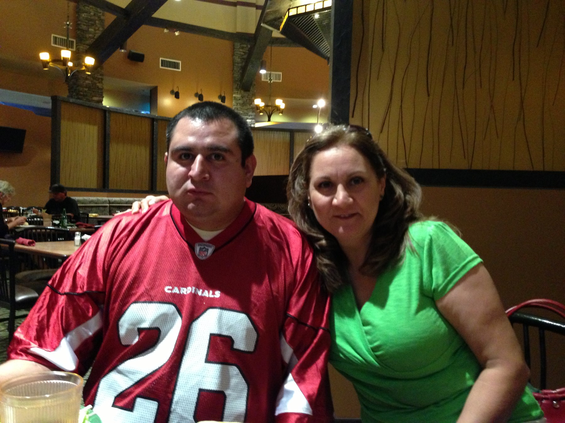 Obituary of Anthony Rene Cordova