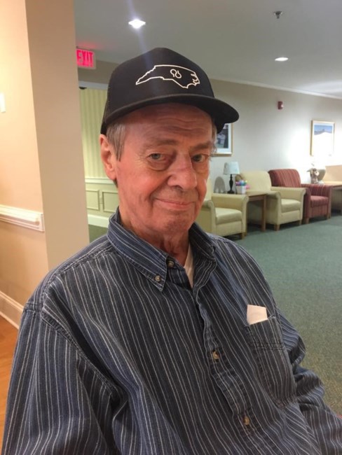 Obituary of Gary Arnold Cocker