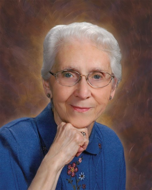 Obituary of Barbara Jean Querry