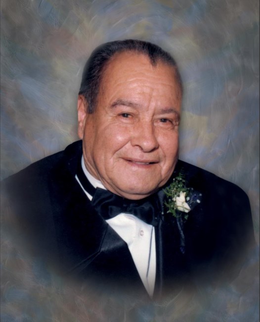 Obituario de Jesus Alvarez