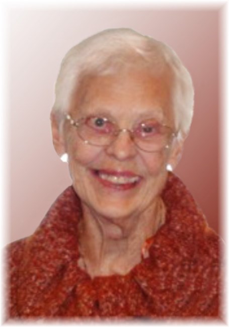 Obituary of Lillian V. Zaporski