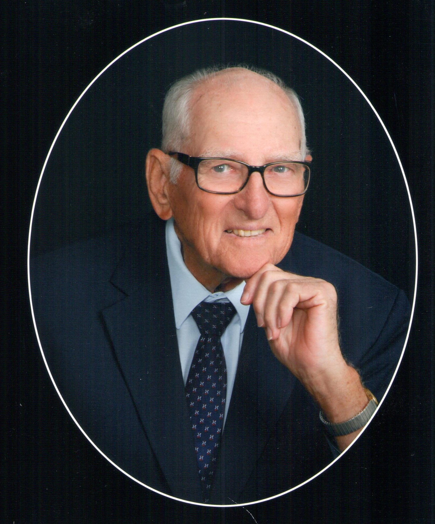 Obituary of James Earl Booth Sr.