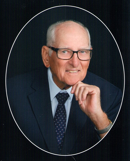 Obituary of James Earl Booth Sr.