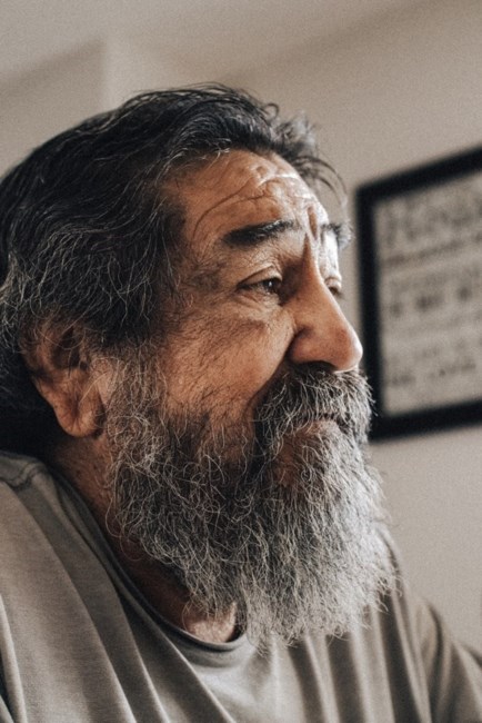 Obituary of George G Ochoa