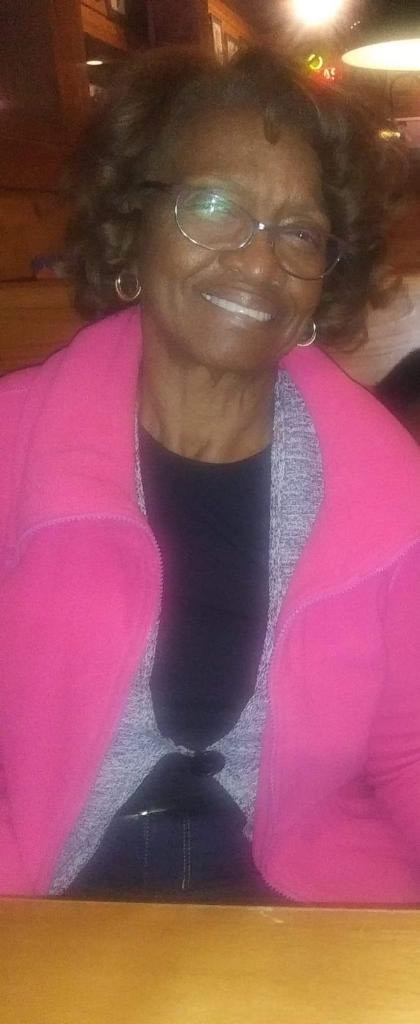 Obituary of Christine Elizabeth Hester