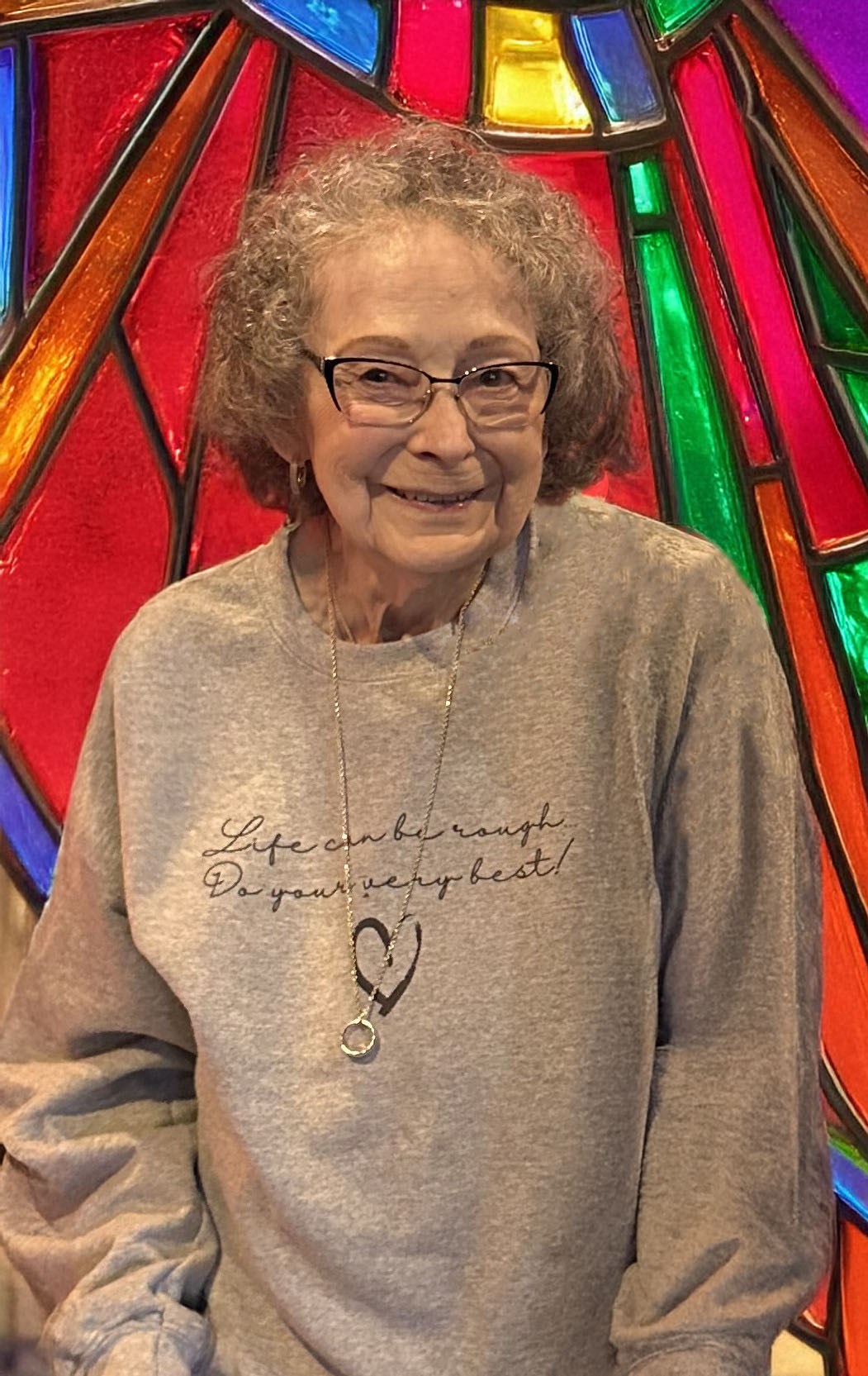 Obituary of LaNora Ann Asbell