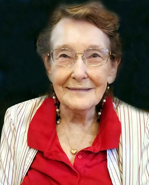 Obituary of Sylvia Jean Jenkins Jones Bennett