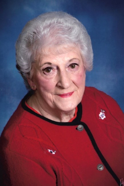 Obituary of Vilma Matricciani
