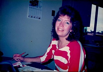 Obituario de Randi Lynne Richardson