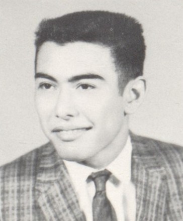 Obituary of Rogelio Zapata Jr.