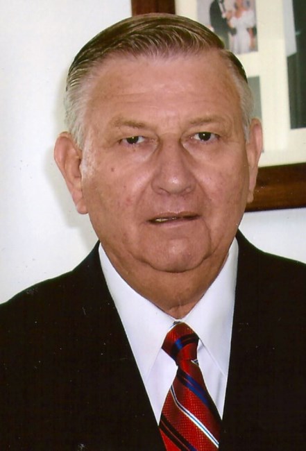 Obituary of James Kennedy Nettles Jr.