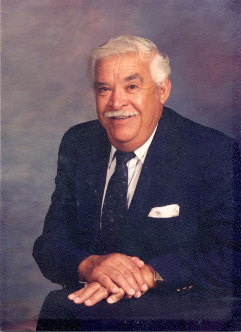 Obituary of Santiago "Jim" Flores (Popo)