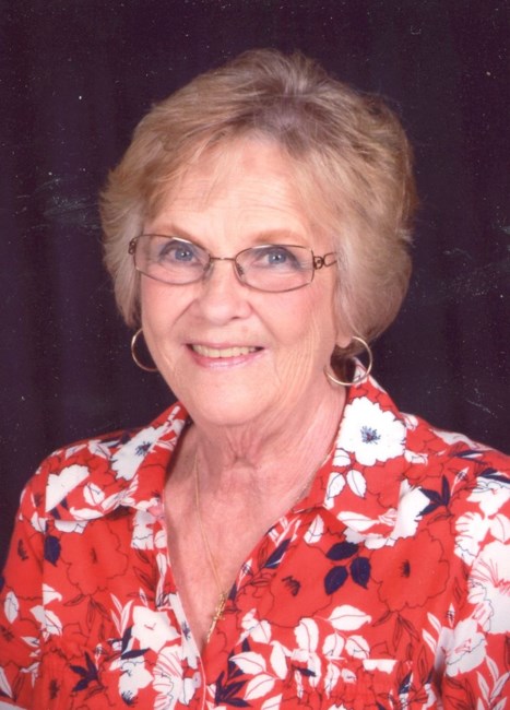 Obituary of Bernice Rogers Christy