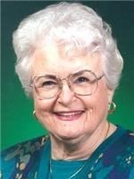Obituary of Thelma B. Jones