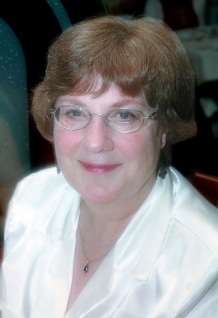 Obituary of Nancy June Quale